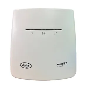 مودم 4.5G ایرانسل مدل  FD-i40 B2