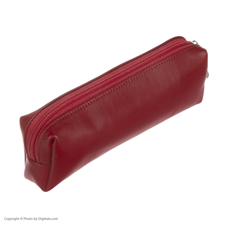 کیف لوازم آرایش زنانه رویال چرم کد W6