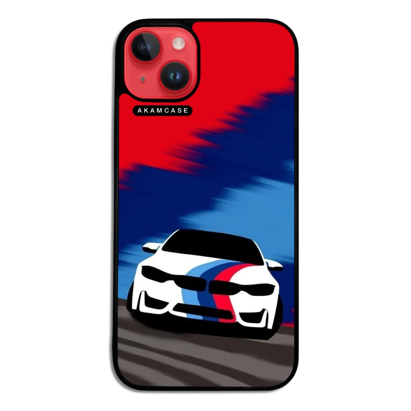 کاور آکام مدل AMCWA14PLUS-BMW-12 مناسب برای گوشی موبایل اپل iPhone 14 Plus