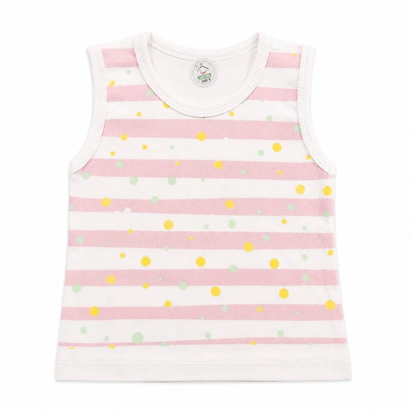 زیرپوش راحتی نوزادی مدل حبابی