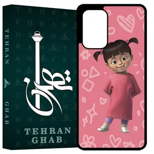 TEHRAN GHAB TCPA53 Cover For Samsung Galaxy A53 5G