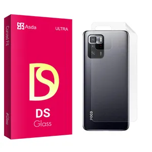 Asda DS2 Back Protector For Xiaomi Poco X3 GT