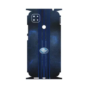 MAHOOT FAW-FullSkin Cover Sticker for Xiaomi Poco C31