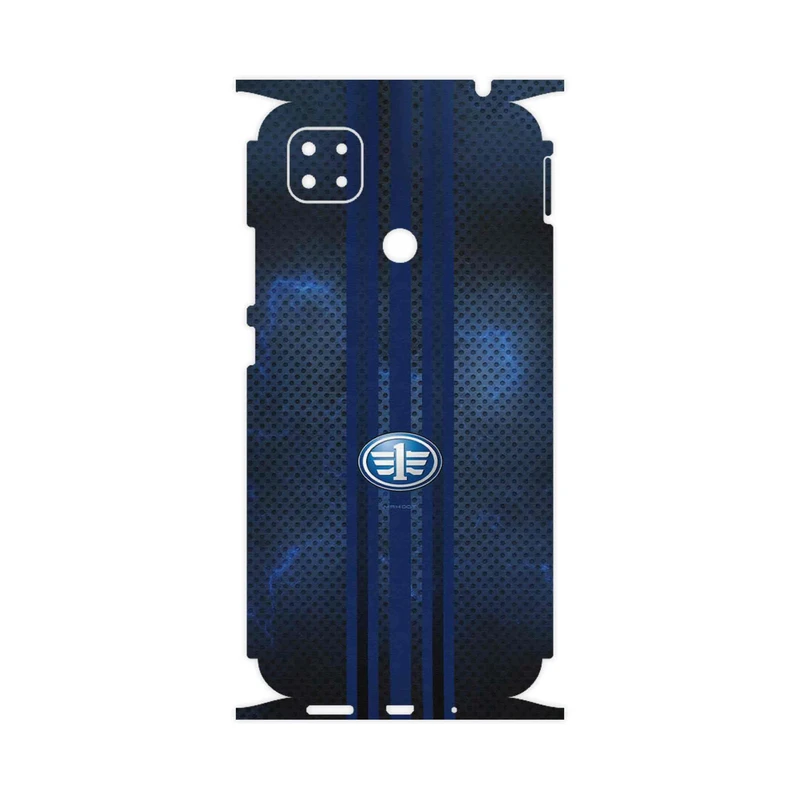 برچسب پوششی ماهوت مدل FAW-FullSkin مناسب برای گوشی موبایل شیائومی Poco C31