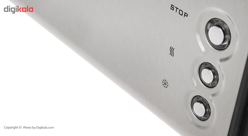 توستر هانس مدل HT35196