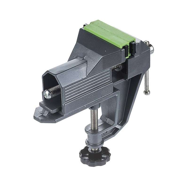 گیره بغل میزی سیلور مدل gt65bv گیره بغل میزی سیلور مدل gt65bv