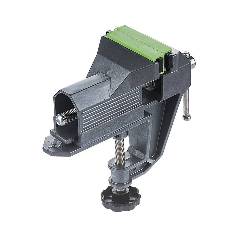 گیره بغل میزی سیلور مدل gt65bv گیره بغل میزی سیلور مدل gt65bv