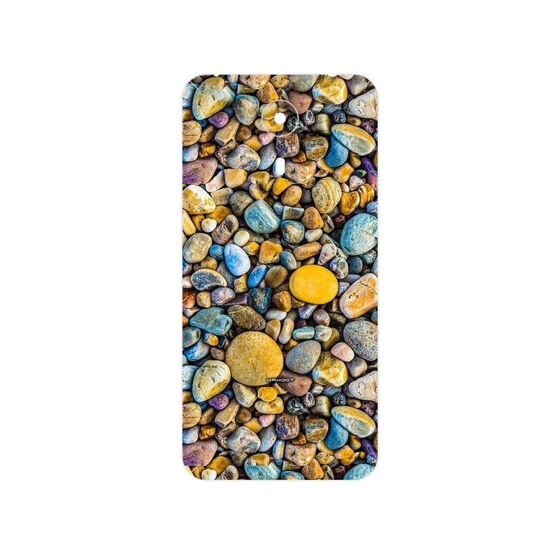برچسب پوششی ماهوت مدل River rocks مناسب برای گوشی موبایل جی ال ایکس Aria