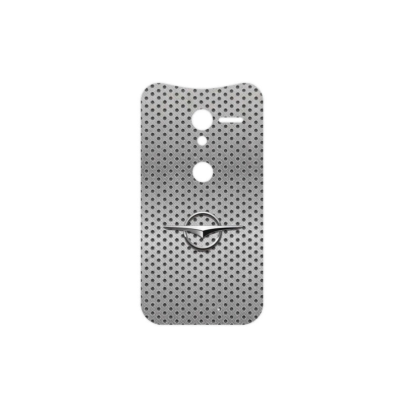 برچسب پوششی ماهوت مدل Haima مناسب برای گوشی موبایل موتورولا Moto X