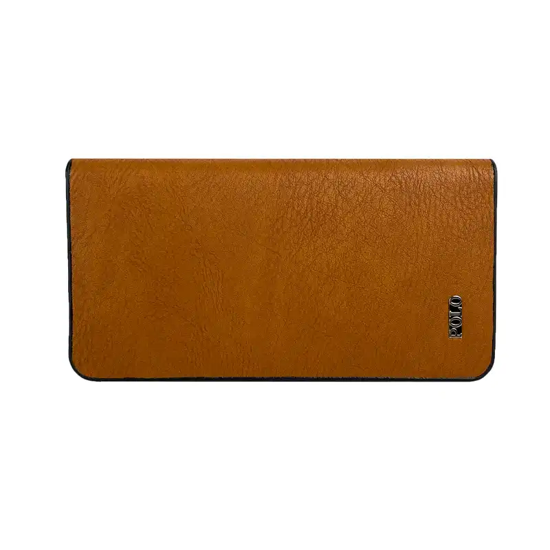 کیف پول مدل دورزیپ کد 03