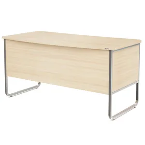 میز اداری محیط آرا مدل Quick 9345N-0205