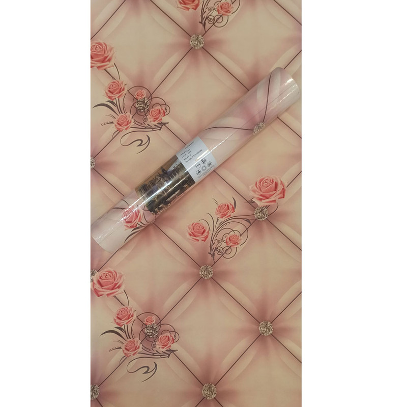 کاغذ دیواری مدل کارن 5144 کاغذ دیواری مدل کارن 5144