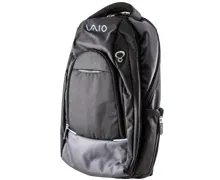 کیف کوله وایو Business in Motion Backpack Light Blue