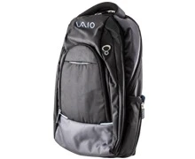 کیف کوله وایو Business in Motion Backpack Light Blue