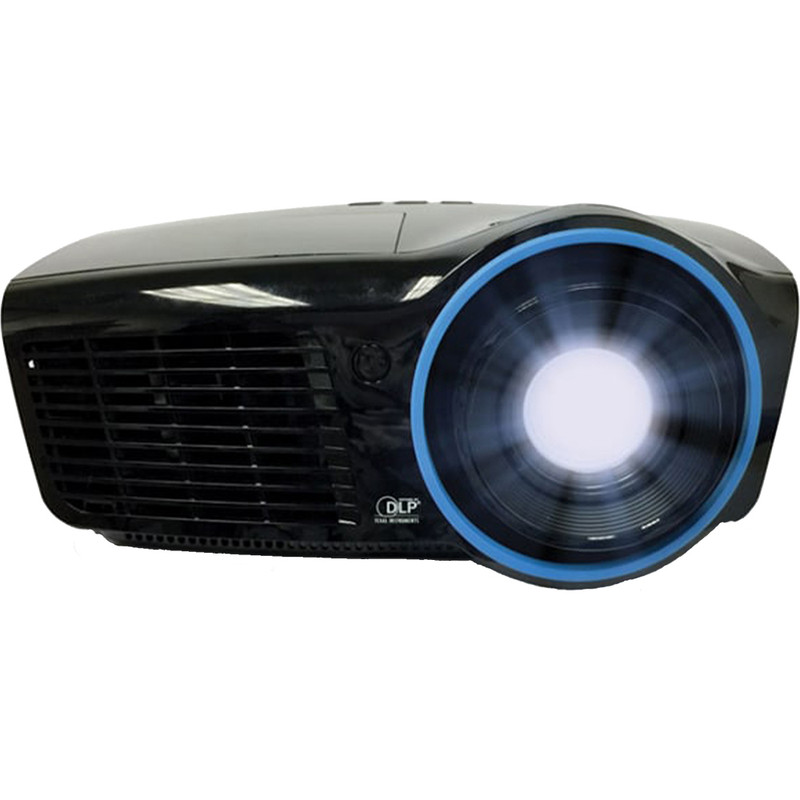 ویدئو پروژکتور اینفوکوس مدل IN3134a