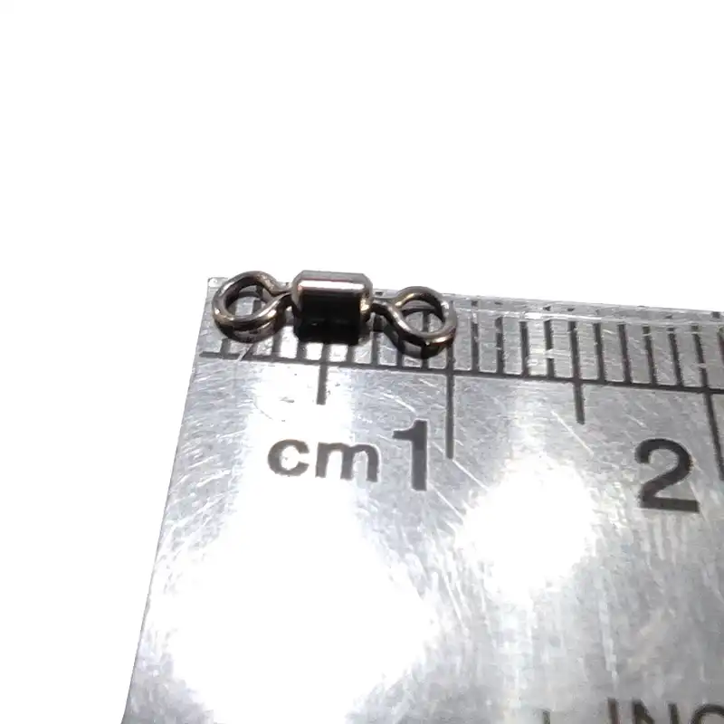 دوراهی ماهیگیری مدل کاپیتان سایز 8 بسته 10 عددی