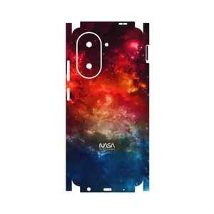 MAHOOT Universe b NASA 8-FullSkin Cover Sticker for Xiaomi Poco C71
