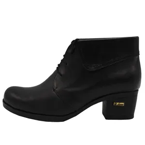 نیم بوت زنانه لیانا کد 404-M