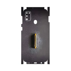 MAHOOT Harmonica-FullSkin Cover Sticker for Samsung Galaxy M30s