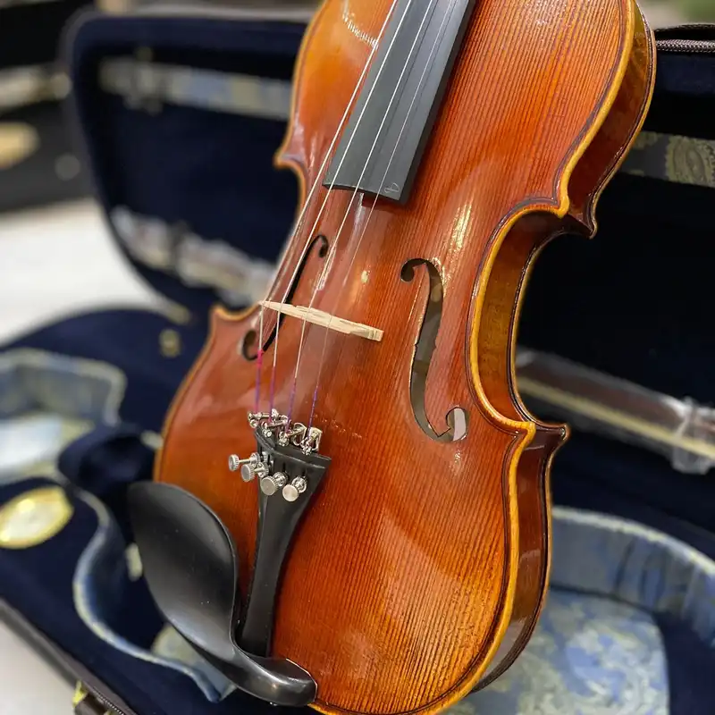 ویولن پائولو لئنری مدل M7