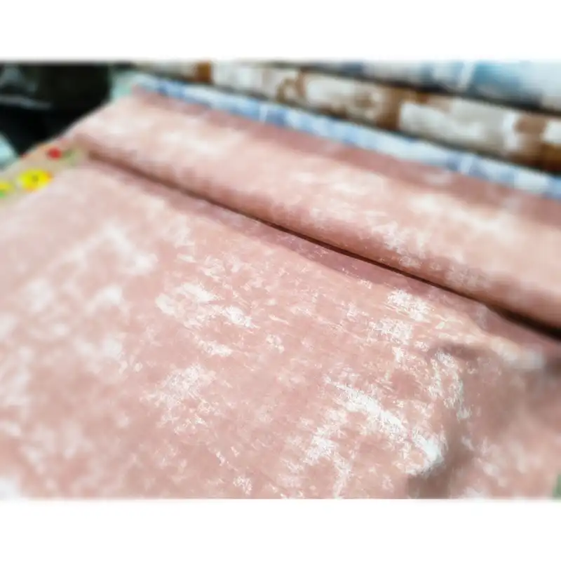 پارچه ملحفه مدل پتینه کد 6gh