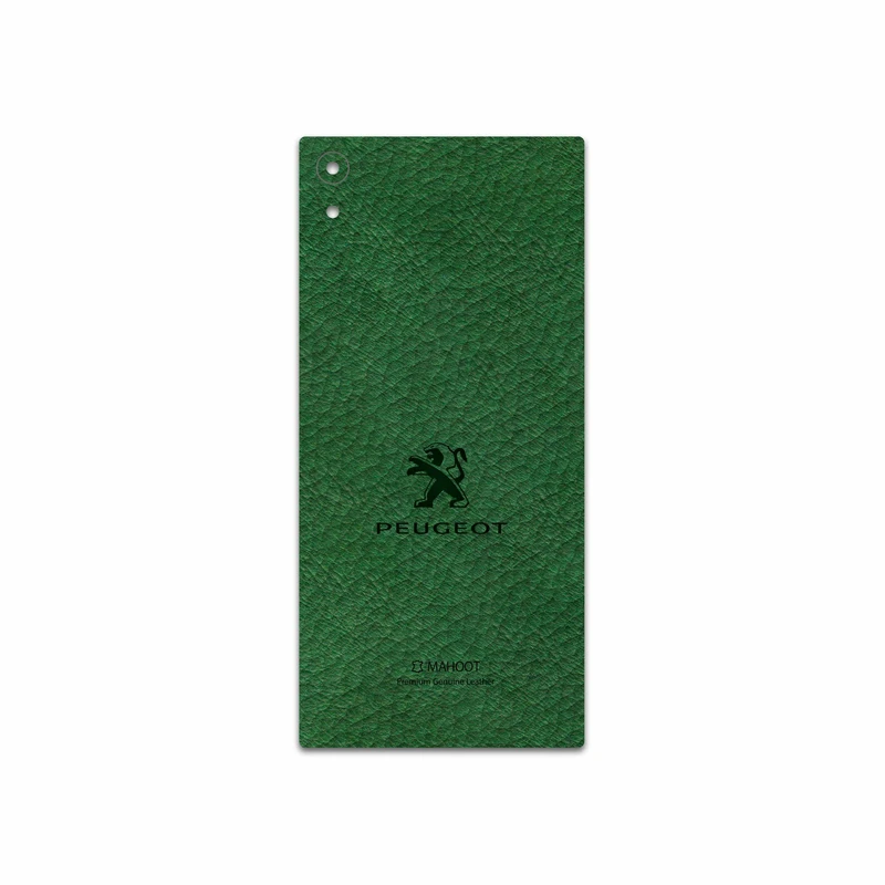 برچسب پوششی ماهوت مدل GL-PEGT مناسب برای گوشی موبایل سونی Xperia XA1 Ultra