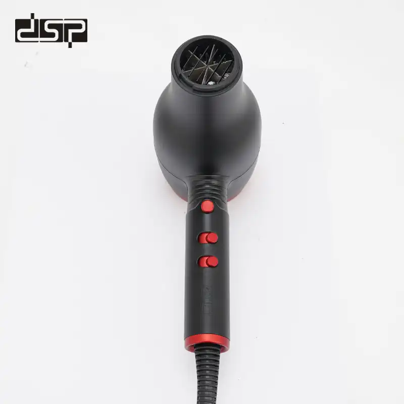 سشوار حرفه ای دی اس پی مدل 37002