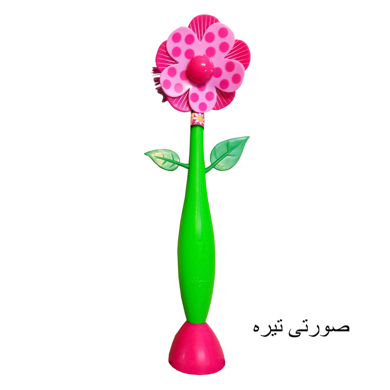 برس شستشو ویگار مدل V-1887