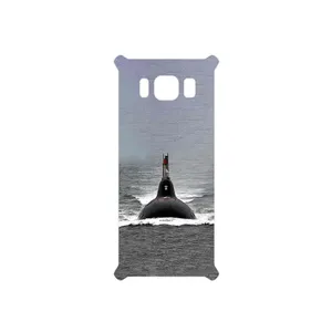 MAHOOT Submarine Cover Sticker for Samsung Galaxy S8 Active
