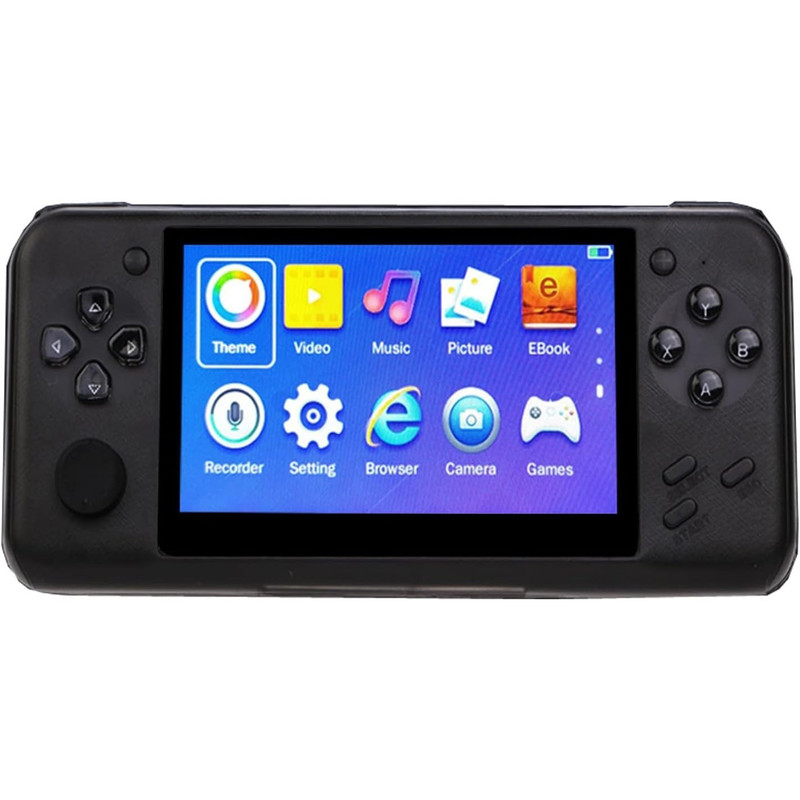 کنسول بازی پرتابل مدل XY-10