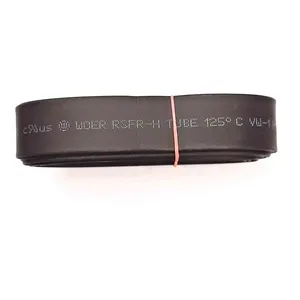 وارنیش حرارتی وو ار مدل BLK-16mm طول 1 متر
