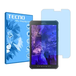 محافظ صفحه نمایش ضداشعه آبی تکنو مدل HyBLU مناسب برای تبلت سامسونگ Galaxy Tab Active