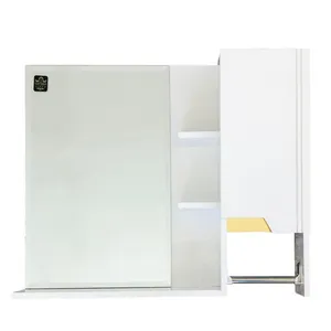ست آینه و باکس آذر کابین مدل ۲۰۱۷
