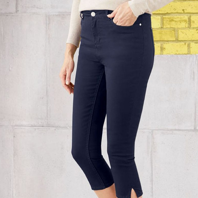 شلوارک زنانه اسمارا مدل CAPRIHOSE