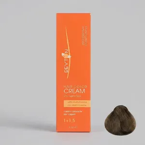 Reyton 7.01 Ash Natural Blonde Hair Color 120 ml