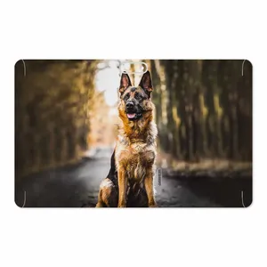 MAHOOT Dog-1 Cover Sticker for GLX W11 Plus
