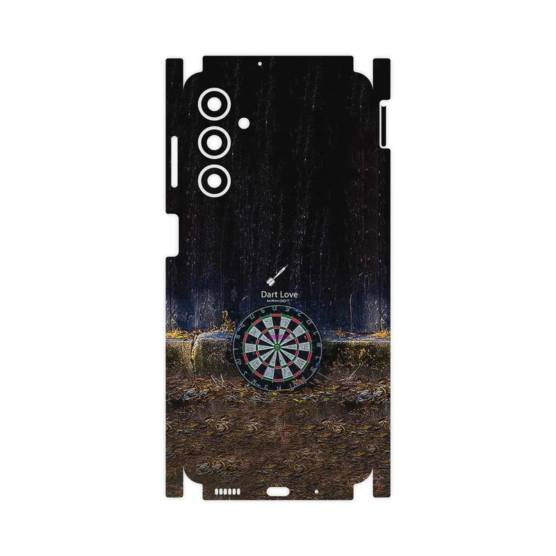 برچسب پوششی ماهوت مدل Dart-FullSkin مناسب برای گوشی موبایل سامسونگ Galaxy F54