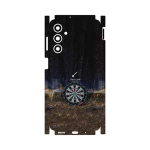 MAHOOT Dart-FullSkin Cover Sticker for Samsung Galaxy F54