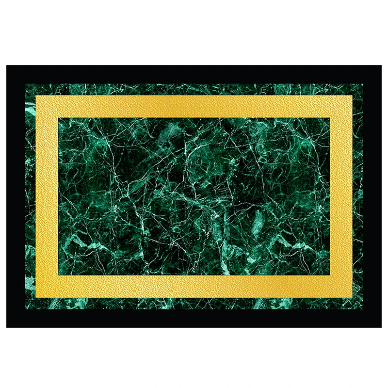 پادری کد P0029 سایز 80x50 سانتی‌متر مناسب برای فضای داخلی