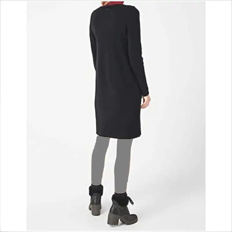 پیراهن بافت زنانه اس.اولیور مدل Sh