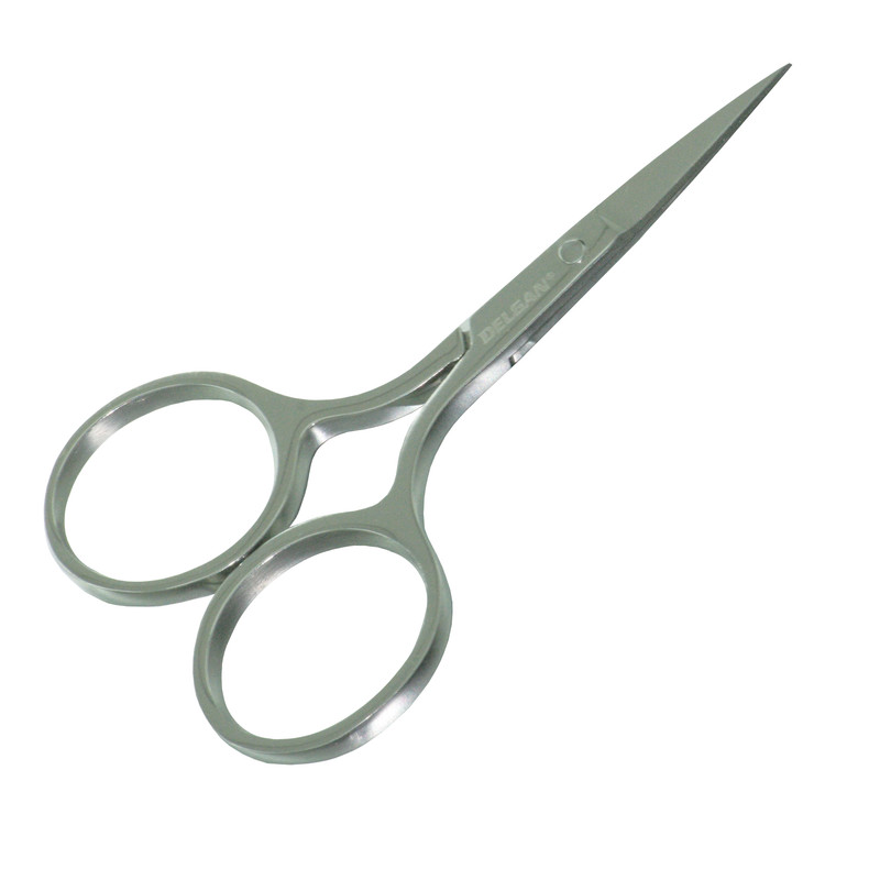 قیچی ابرو دلگان مدل KA 0042