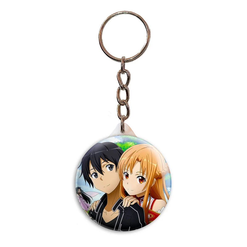 جاکلیدی پرمانه طرح Sword Art Online کد pmy.25744
