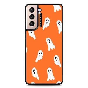 AKAM AMC-WSGS21P-BOO-17 Cover For Samsung Galaxy S21 Plus