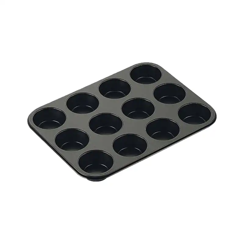 قالب کیک مدل مافین