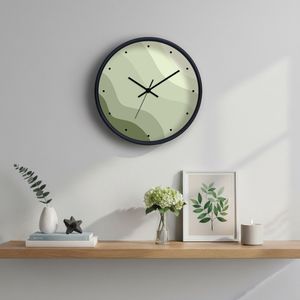 ساعت دیواری سال بردز مدل CW-165