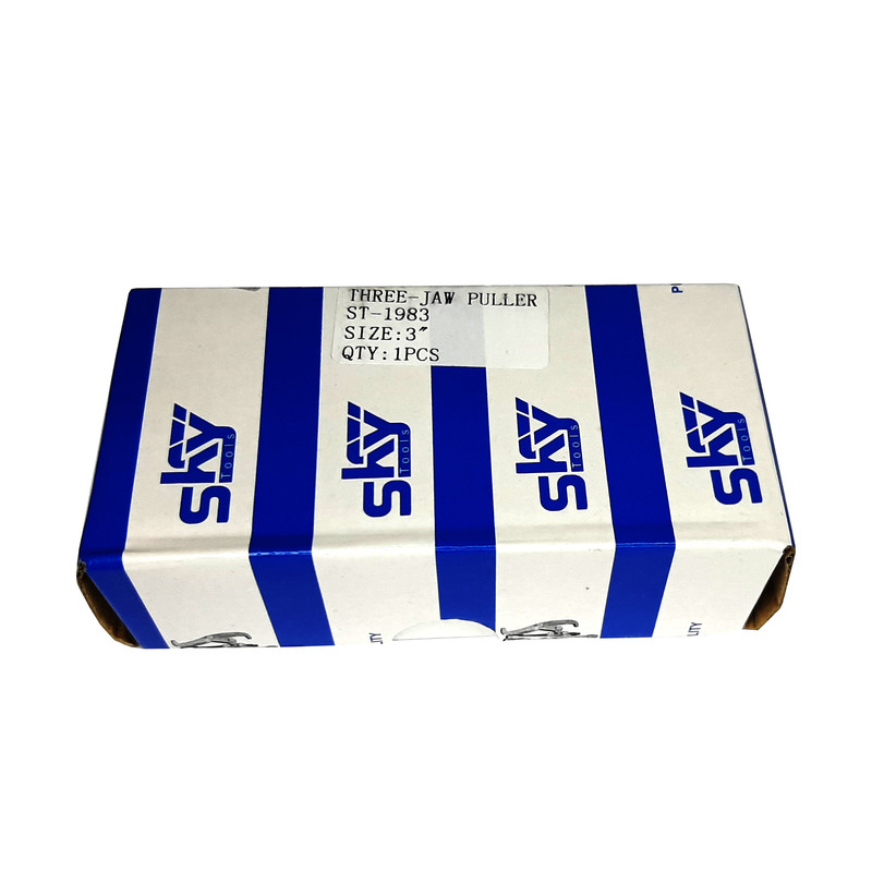 پولی کش سه شاخ اسکای مدل SR-75