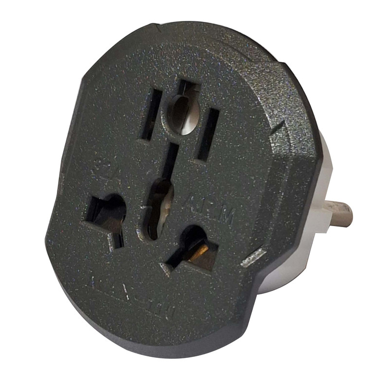 مبدل برق  مدل Ceramic-250V32A-MAX-110