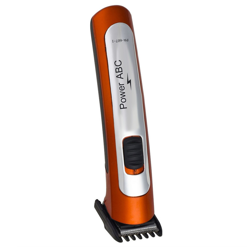 ماشین اصلاح ای بی سی مدل PA-607-1