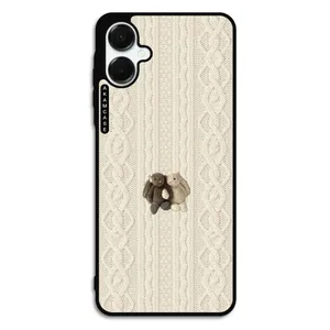 AKAM AMC-WSGA06-TRICOT-22 Cover For Samsung Galaxy A06
