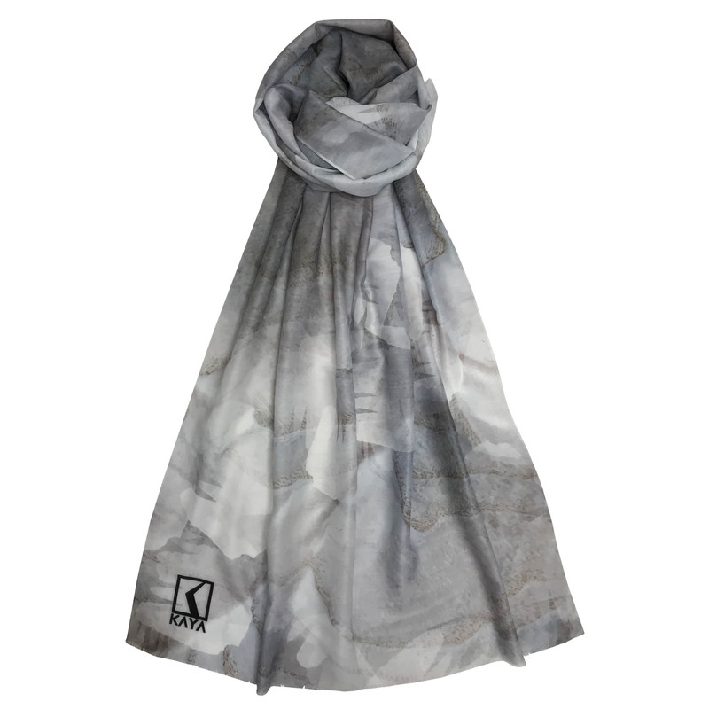 شال زنانه کایا مدل KSH021